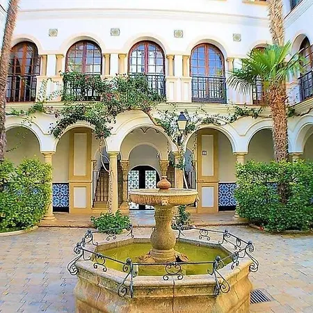 Apartment Primera Linea Playa