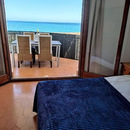 Apartment Primera Linea Playa *