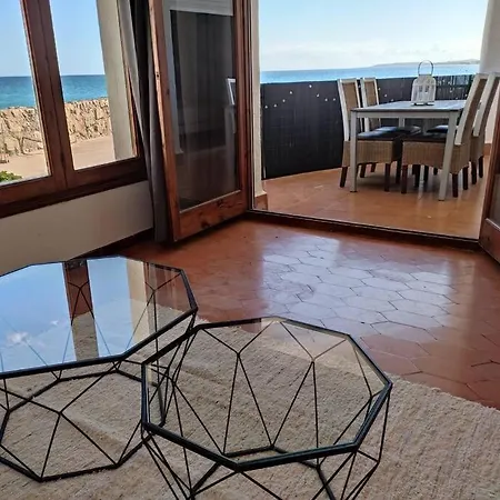 Primera Linea Playa Apartment *