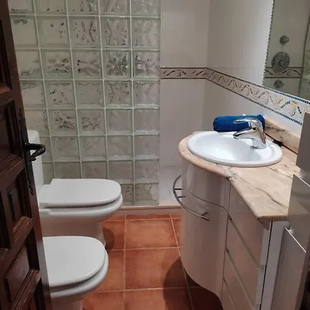 Primera Linea Playa Apartment Roda de Bera