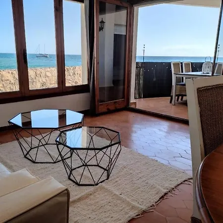 Primera Linea Playa Apartment *