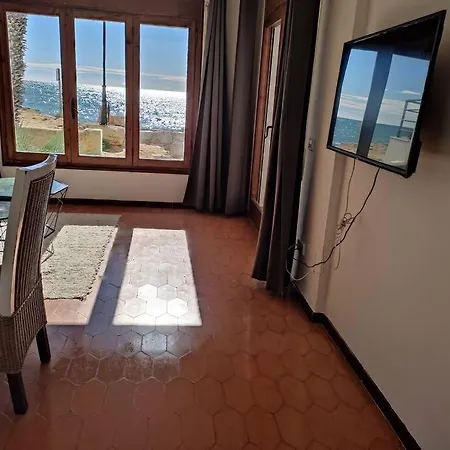Apartment Primera Linea Playa