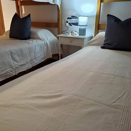 Apartment Primera Linea Playa *