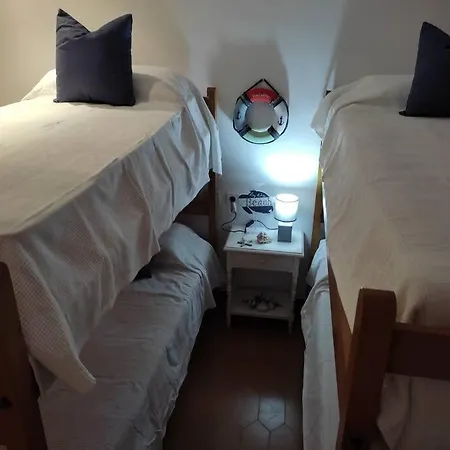 Apartment Primera Linea Playa