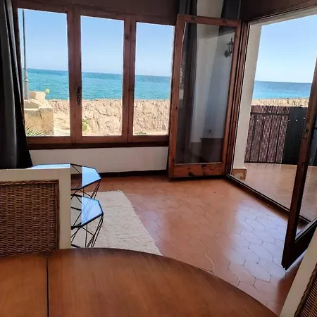 Primera Linea Playa Apartment