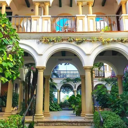 Apartment Primera Linea Playa *
