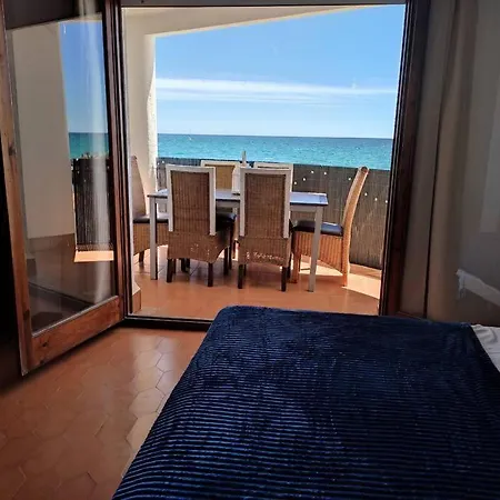 Apartment Primera Linea Playa Roda de Bera