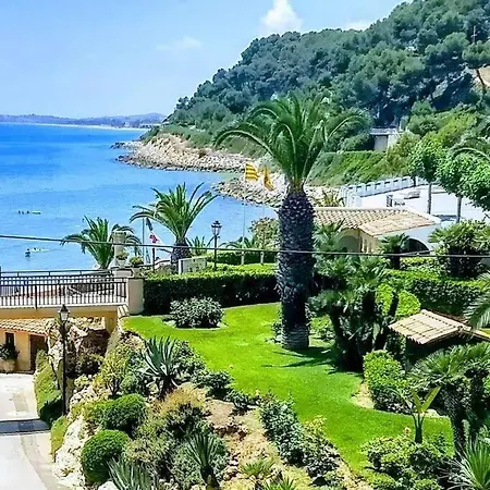 Apartment Primera Linea Playa