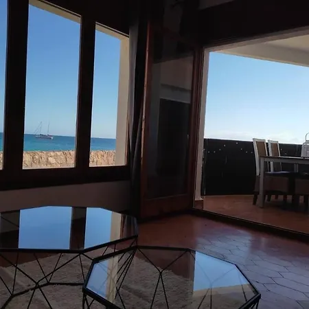 Apartment Primera Linea Playa