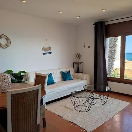 Primera Linea Playa Apartment
