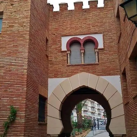 Apartment Primera Linea Playa