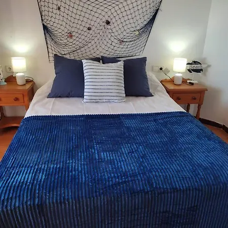 Primera Linea Playa Apartment