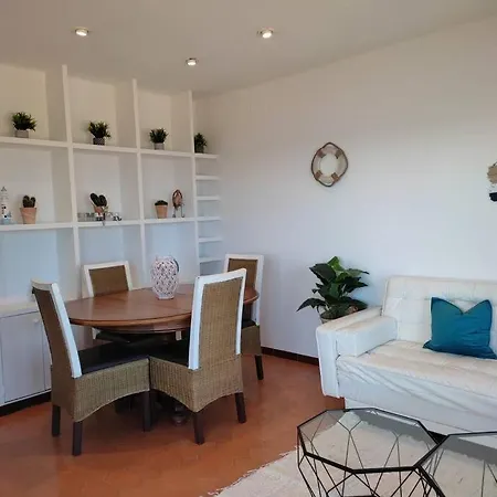 Apartment Primera Linea Playa