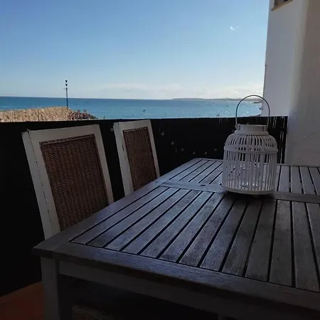 Apartment Primera Linea Playa *