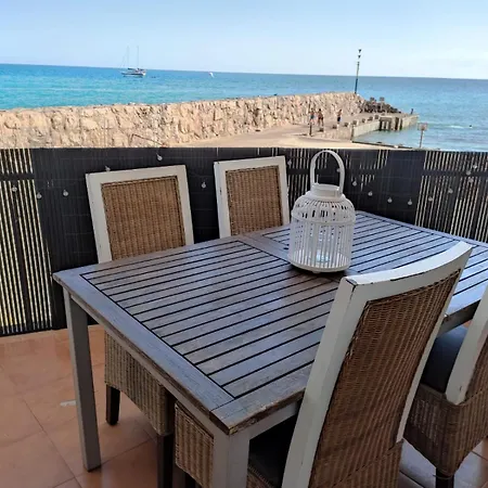 Primera Linea Playa Apartment