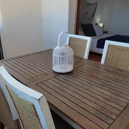 Apartment Primera Linea Playa Roda de Bera